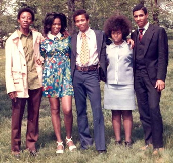 1972 - Sr High Club