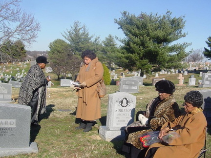 Memorial Prep