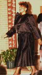 Crocker @ Fashion Show 84