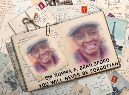 Norma Brailsford